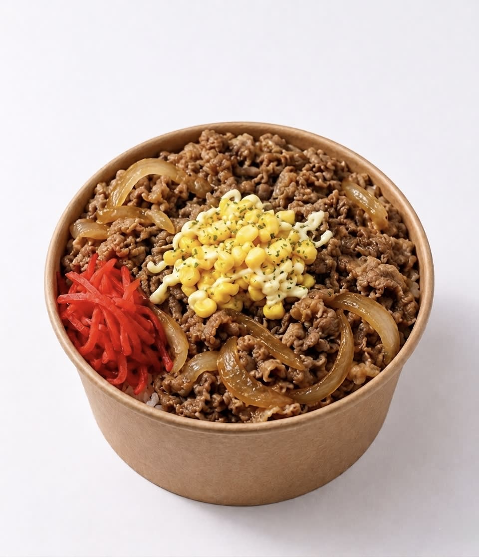 Gyudon