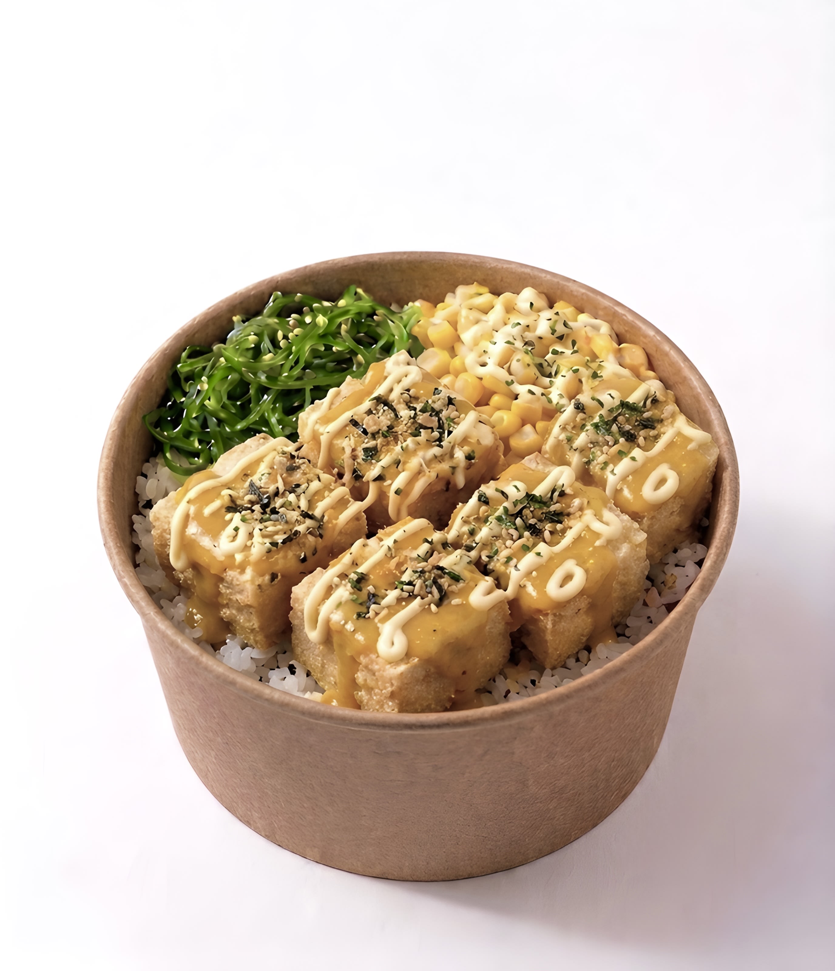 Tofudon