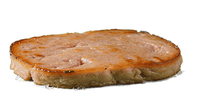 Sizzling spam
