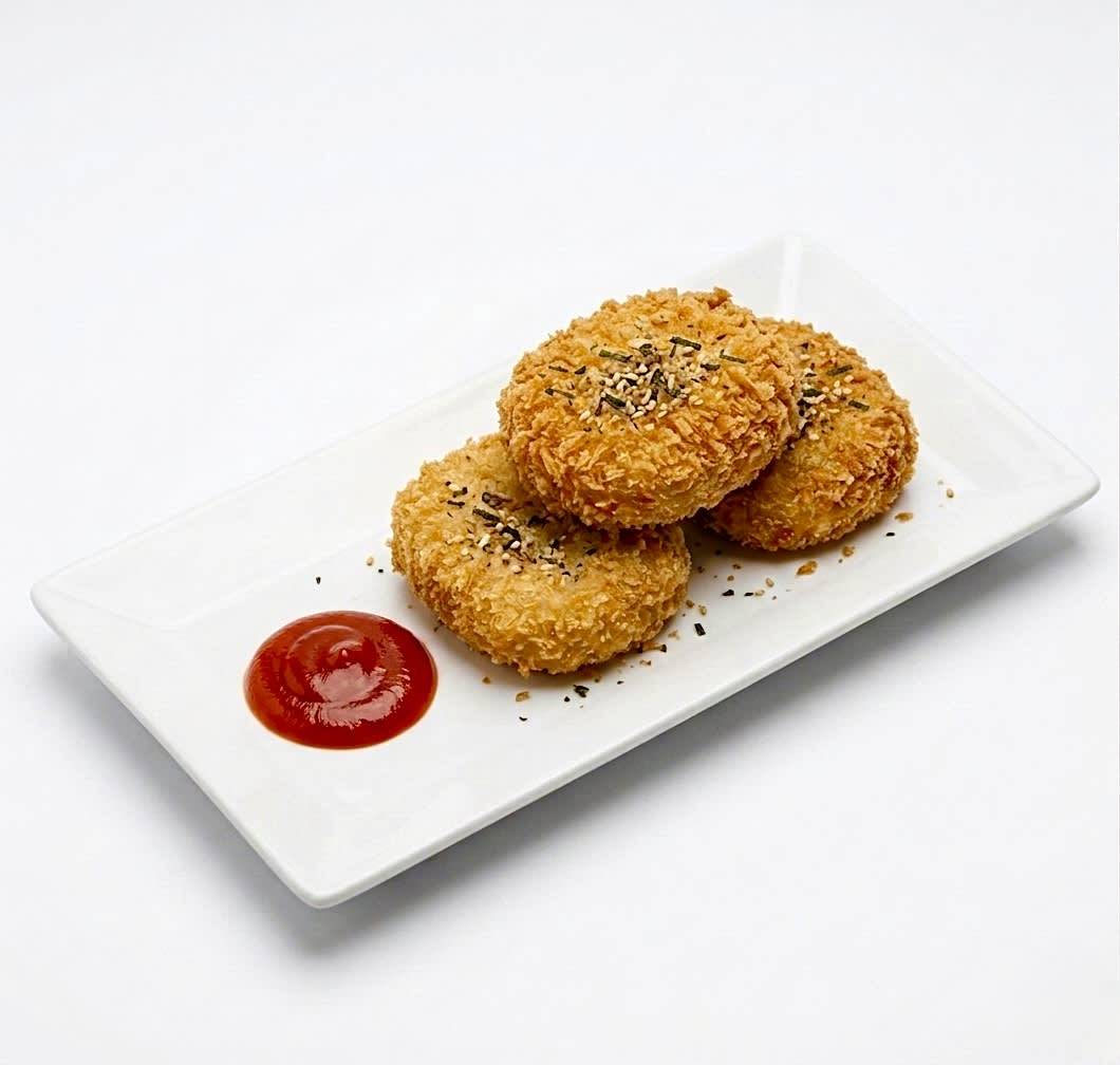 Korokke