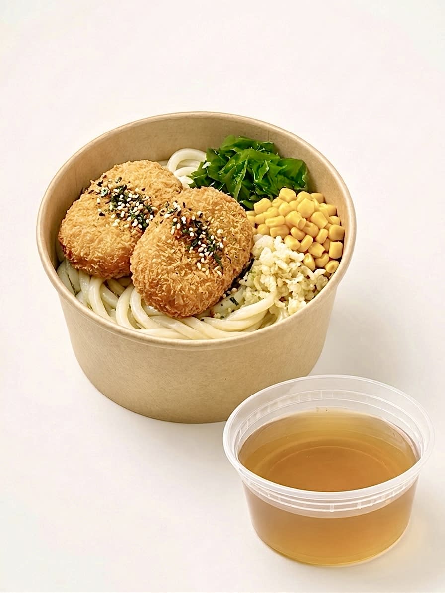 Korokke